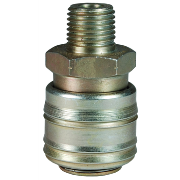 Dixon Valve & Coupling2MM2-PL